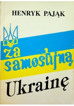 Za samostijną Ukrainę