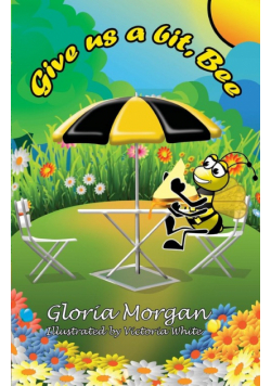 Give us a bit, Bee!