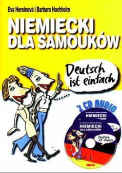 Niemiecki dla samouków z CD