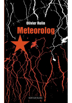 Metereolog