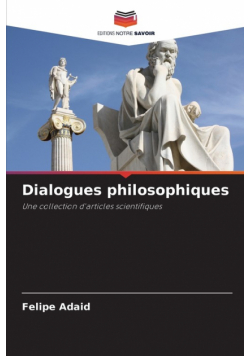 Dialogues philosophiques