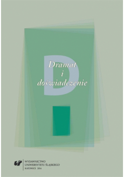 Dramat i doświadczenie