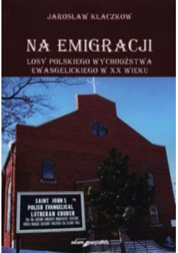 Na emigracji