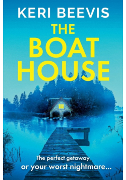 The Boat House