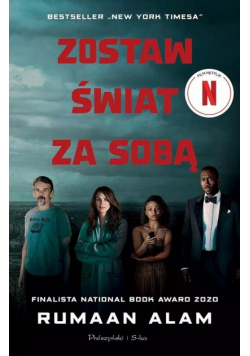 Zostaw świat za sobą w.filmowe DL