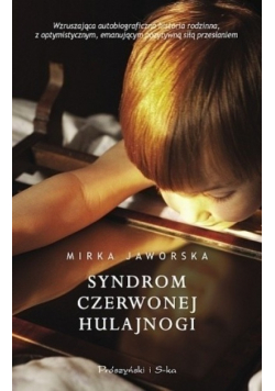 Syndrom czerwonej hulajnogi