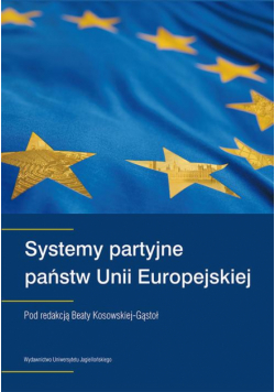 Systemy partyjne państw Unii Europejskiej