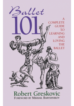 Ballet 101