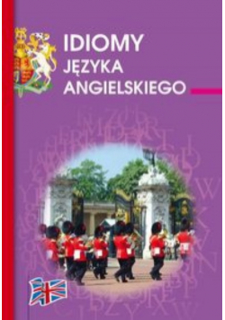 Idiomy języka angielskiego