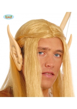 Elfie Uszy