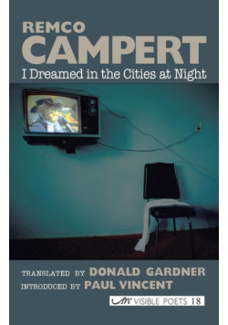 I Dreamed in the Cities at Night