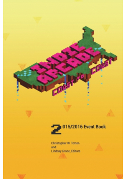 Indie Arcade 2016 Coast to Coast