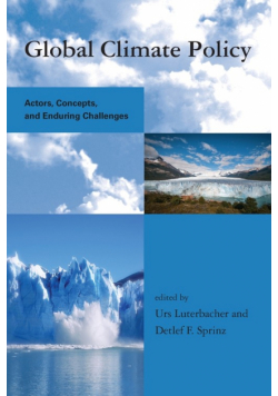 Global Climate Policy