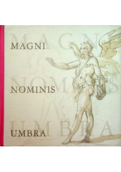 Magni Nominis Umbra A Dobrzyniecki