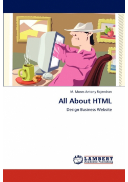 All About HTML
