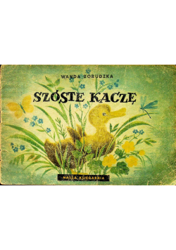 Szóste kaczę