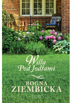 Willa Pod Jodłami