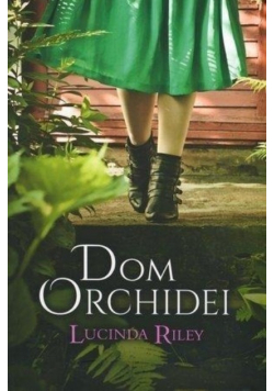 Dom Orchidei