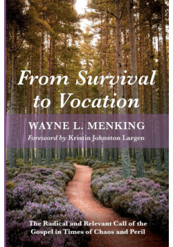 From Survival to Vocation
