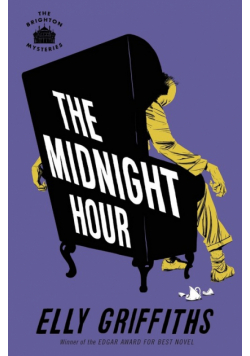Midnight Hour, The