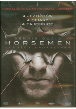 Horsemen - Jeźdźcy apokalipsy