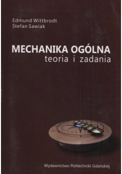 Mechanika ogólna