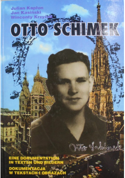 Otto Schimek