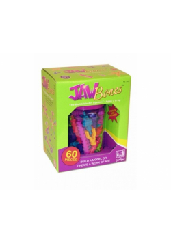 Klocki Jaw Bones 60