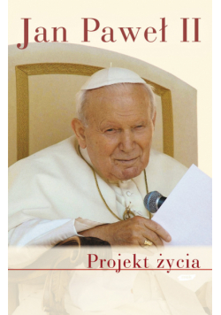 Projekt życia. Wybór listów