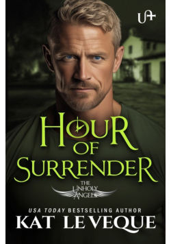 Hour of Surrender