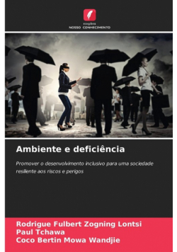 Ambiente e deficiência