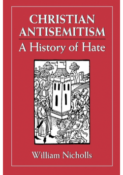 Christian Antisemitism