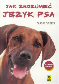 Jak zrozumieć język psa