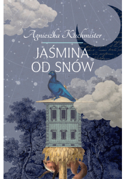 Jaśmina od snów