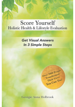 Score Yourself - Holistic Health & Lifestyle Evaluation