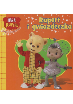 Rupert i gwiazdeczka