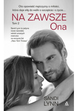 Na Zawsze Tom 2 Ona