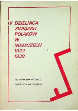 IV Dzielnica Związku Polaków w Niemczech