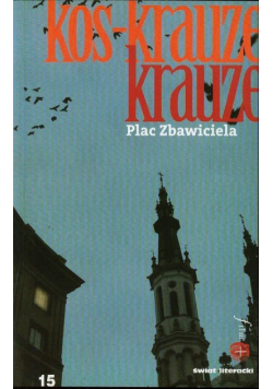 Plac Zbawiciela