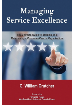 Managing Service Excellence