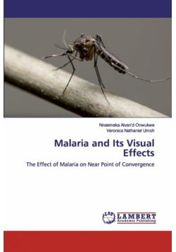 Malaria and Its Visual Effects