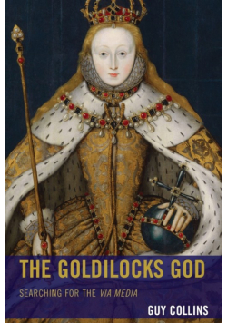 The Goldilocks God