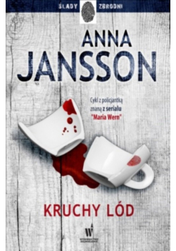 Jansson Anna - Kruchy lód