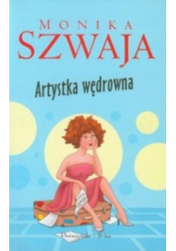 Artystka wędrowna