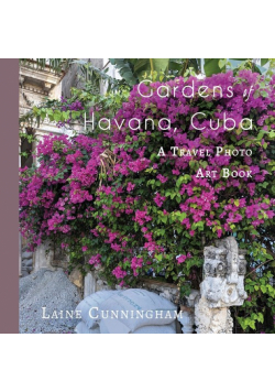 Gardens of Havana, Cuba