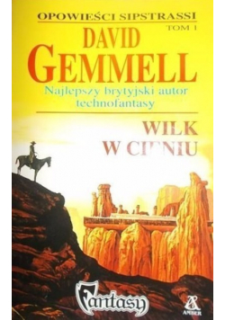 Wilk w cieniu