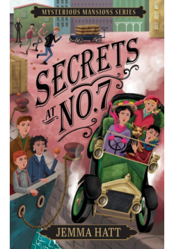 Secrets at No.7