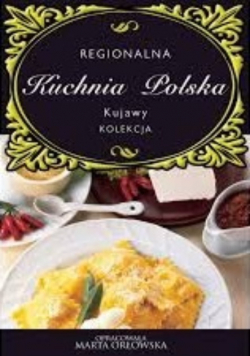 Regionalna Kuchnia Polska Kujawy