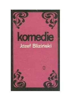 Komedie