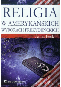 Religia w amerykańskich wyborach prezydenckich
